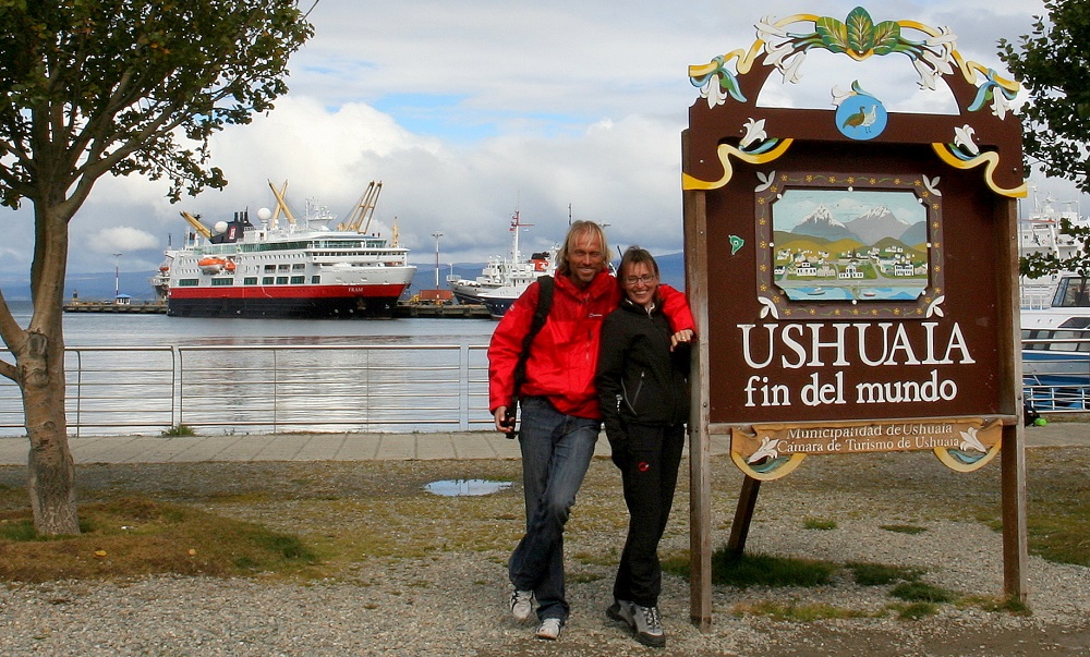 050 - Ushuaia